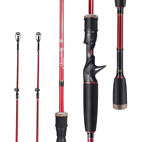 Best Carbon Fiber Fishing Rods 2025 .